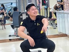 -中田·健身+普拉提(浦东金高路店)