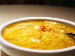 新加坡式海鲜烩饭-尚一汤·粤菜海鲜(环球港店)