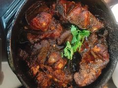 -洪兴砂锅·融合砂锅菜(三站店)