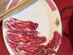 -潮汕•草根牛肉档(中江路店)