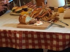 -The Crab Pot Seattle