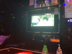 -欢乐驿站量贩式KTV(西丽店)