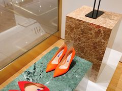 -STUART WEITZMAN(静安嘉里中心店)