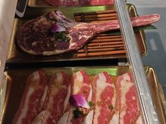 -炙城·韩式烤肉(南京东路店)