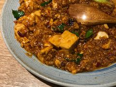 鱼籽烧豆腐-静一餐厅·湖北菜(前门创始店)