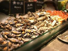 -星伦多 自助料理(圆融店)