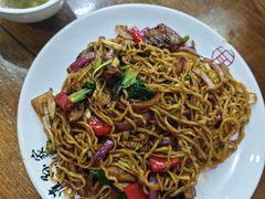 -孙家面馆(淮海第一城店)