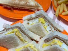 -冰岛茶餐厅(世茂店)