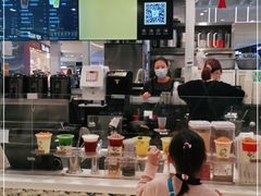 -KOI The(卓悦汇购物中心店)