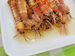 -快乐海鲜城(虎泉街店)