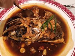 -旺顺阁鱼头泡饼(小红门店)
