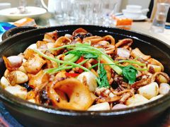 -79号渔船海鲜饭店(华强北店)