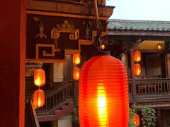 -香满楼(临安路店)