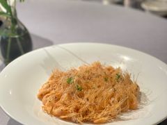 -狮王府淮扬菜(夫子庙老门东店)
