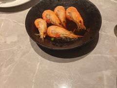 -醉庐·新上海菜(南京西路店)