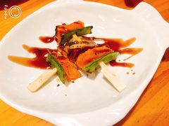 -So Lounge索兰至餐厅(蓝色港湾店)