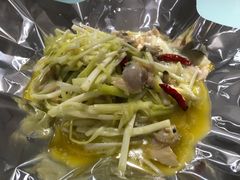 -沈家花园如皋菜(海阳路店)