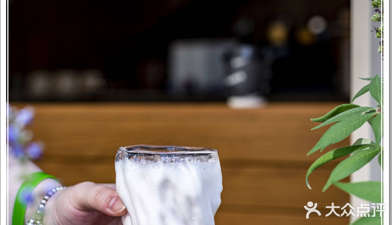 秋后第一杯手冲！误打误撞遇见新晋☕️馆！