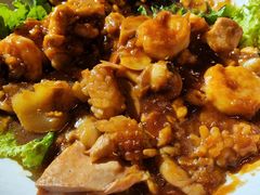 -惠宾饭庄(中山路店)
