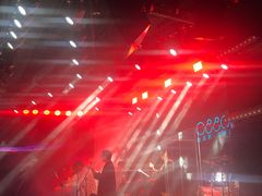 -MOSSO音乐酒吧·live house(南京旗舰店)