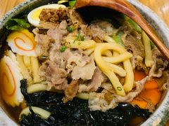 -林妈妈村·日式料理(宝山龙湖天街店)