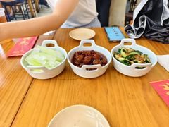 -炒豆合作社(东四总店)