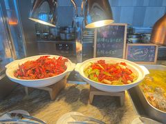 -嘉定凯悦·咖啡厅