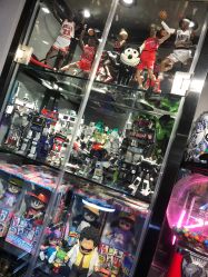 -MDZ STORE·TATTOO·耳饰