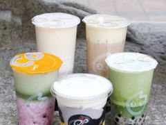 -CoCo都可(合生汇店)