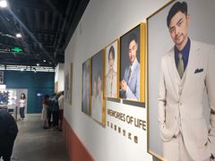 -海马体照相馆(天津世纪都会店)