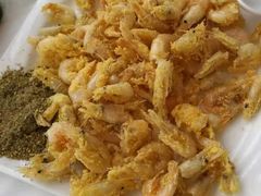 -渔民船说·北塘海鲜·天津菜·海肠捞饭(北塘古镇店)