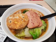 -大家乐(广州花城汇店)
