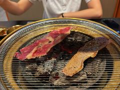 -闻老头·菊花炭烤肉(佛山首店)