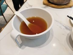 -花少爷·鲜虾干贝粥(延安万达店)