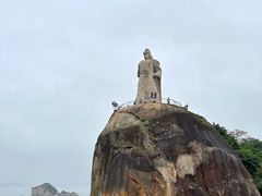 -鼓浪屿·皓月园