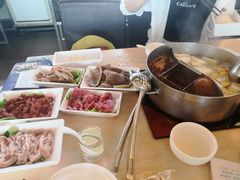 -野妹火锅(龙岗店)