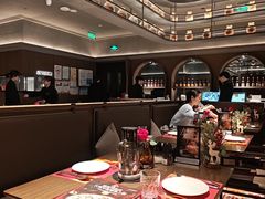 -ZAFFERANO西班牙海鲜饭(上海首店)