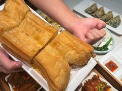 -悦满楼·西关名点·湛江名菜(航空综合大厦店)