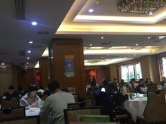 大堂-潮福城大酒楼·潮粤菜·港式点心(阳光城店)