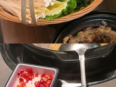 -同仁四季椰子鸡(无锡滨湖万象汇店)