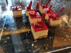 -深圳四季酒店·馥自助餐厅