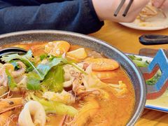 -莲花公园煎蟹·30年闽菜(火车站店)