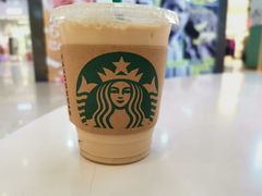 -星巴克(保定华创广场店)