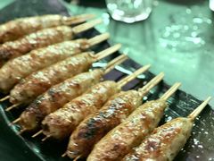 鸡肉丸子-串鑫
