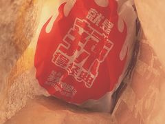 -麦当劳(利津路店)