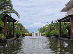 -西昌邛海湾柏樾酒店(原邛海湾柏栎度假酒店)