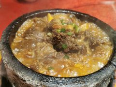 -老阿妈蒙古村·蒙古包·草原文化·歌舞表演(老君堂店)