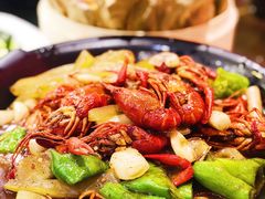 经典十三香龙虾-张记盱眙龙虾