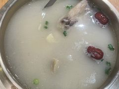 -鑫日千里马朝鲜族小馆(总店)