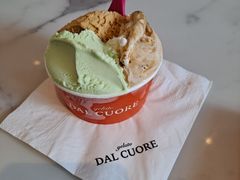 -Dal Cuore 达可芮冰淇淋(陕西北路店)